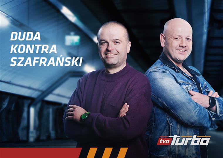 TVN Warner Bros. Discovery
