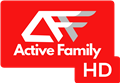 90 - Active Family HD - Pozycja LCN 090 - 172MHz