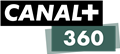 6 - Canal+ 360 - Pozycja LCN 205 - 634MHz