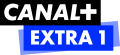 12 - Canal+ Extra 1 - Pozycja LCN 240 - 506MHz
