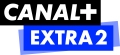 13 - Canal+ Extra 2 - Pozycja LCN 241 - 234MHz