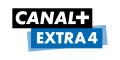 15 - Canal+ Extra 4 - Pozycja LCN 243 - 234MHz