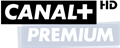 1 - Canal+ Premium HD - Pozycja LCN 200 - 298MHz