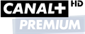 1 - Canal+ Premium - Pozycja LCN 200 - 602MHz