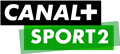 4 - Canal+ Sport 2 HD - Pozycja LCN 203 - 282MHz