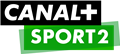 4 - Canal+ Sport 2 HD - Pozycja LCN 203 - 658MHz