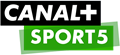 31 - Canal+ Sport 5 - Pozycja LCN 031 - 164MHz