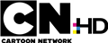 22 - Cartoon Network HD - Pozycja LCN 022 - 642MHz