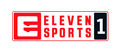 1 - Eleven Sports 1 HD - Pozycja LCN 210 - 706MHz
