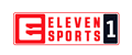 1 - Eleven Sports 1 HD - Pozycja LCN 210 - 610MHz