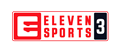 3 - Eleven Sports 3 HD - Pozycja LCN 212 - 706MHz
