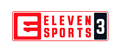 3 - Eleven Sports 3 HD - Pozycja LCN 212 - 610MHz