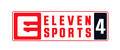 32 - Eleven Sports 4 HD - Pozycja LCN 032 - 290MHz