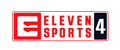 32 - Eleven Sports 4 HD - Pozycja LCN 032 - 140MHz