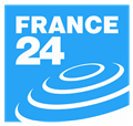 102 - France 24 - Pozycja LCN 102 - 172MHz