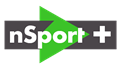 31 - nSport+ - Pozycja LCN 031 - 274MHz