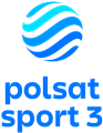 30 - Polsat Sport 3 - Pozycja LCN 030 - 618MHz