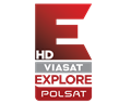 53 - Polsat Viasat Explore HD - Pozycja LCN 053 - 794MHz