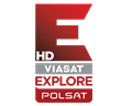 53 - Polsat Viasat Explore HD - Pozycja LCN 053 - 530MHz