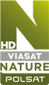 5 - Polsat Viasat Nature HD - Pozycja LCN 174 - 570MHz