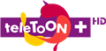 21 - Teletoon+ HD - Pozycja LCN 021 - 674MHz