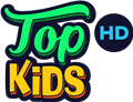 23 - Top Kids HD - Pozycja LCN 023 - 314MHz