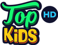 23 - Top Kids HD - Pozycja LCN 023 - 196MHz