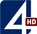 9 - TV4 HD - Pozycja LCN 009 - 810MHz