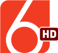 17 - TV 6 HD - Pozycja LCN 017 - 650MHz