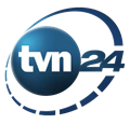 11 - TVN 24 HD - Pozycja LCN 011 - 554MHz