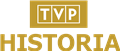 16 - TVP Historia - Pozycja LCN 016 - 818MHz