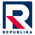 112 - Telewizja Republika - Pozycja LCN 112 - 586MHz
