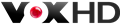 100 - VOX HD - Pozycja LCN 100 - 250MHz